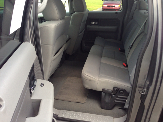 Ford F-150 2008 photo 1