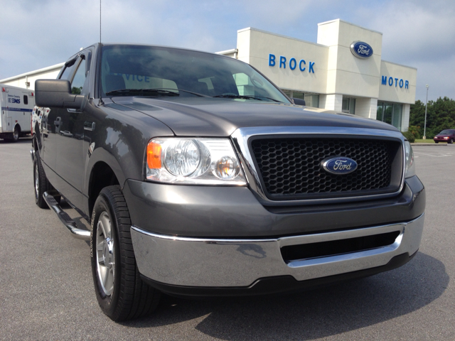 Ford F-150 2008 photo 2