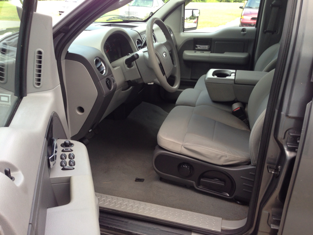 Ford F-150 2008 photo 4