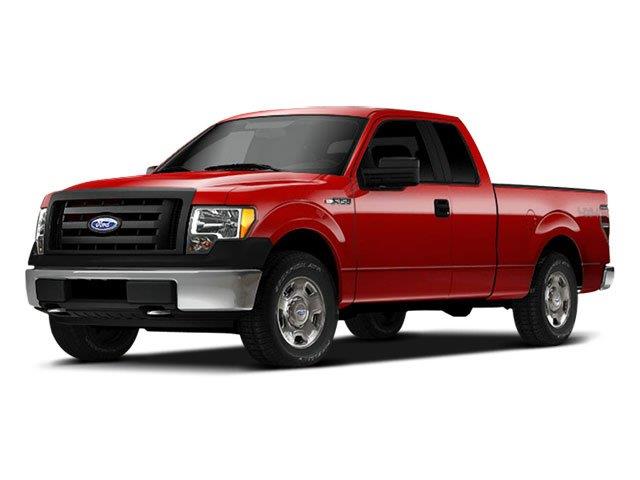 Ford F-150 2009 photo 1