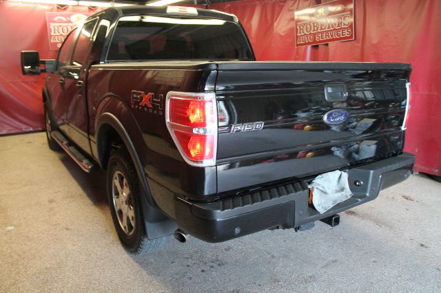 Ford F-150 2009 photo 0