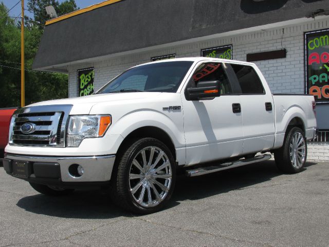 Ford F-150 2009 photo 0