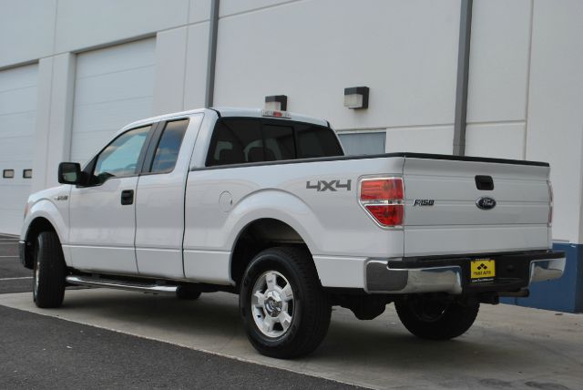 Ford F-150 2009 photo 1