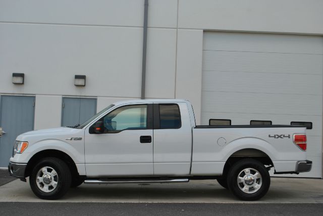 Ford F-150 2009 photo 2