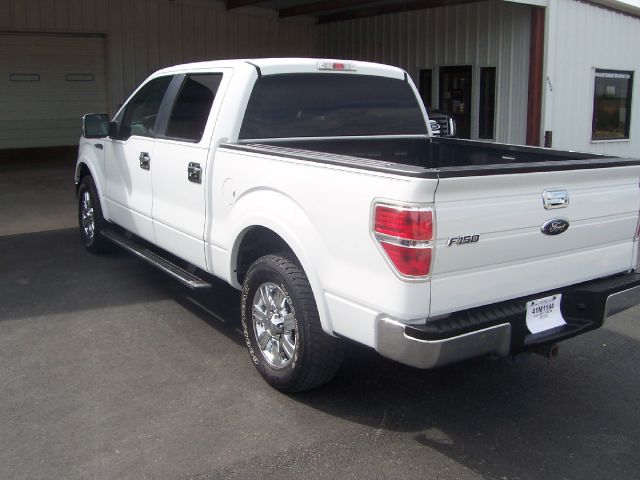 Ford F-150 2009 photo 2