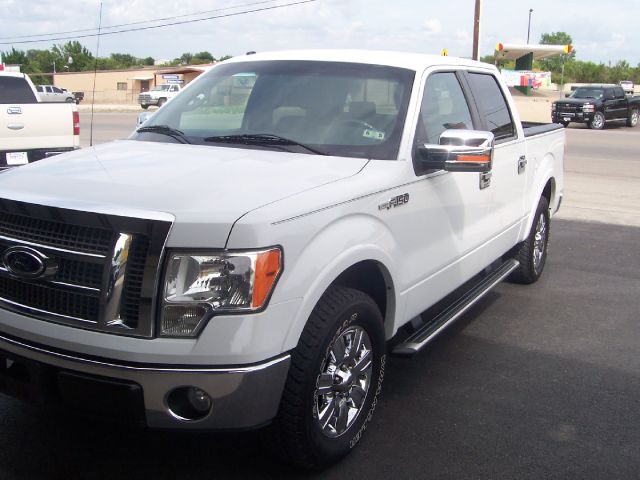 Ford F-150 2009 photo 3