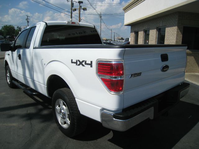 Ford F-150 2009 photo 1