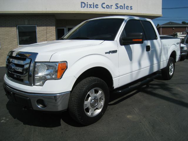 Ford F-150 2009 photo 4