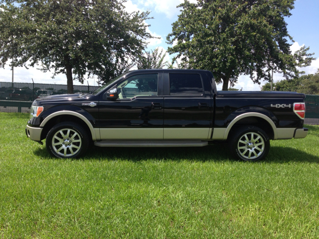Ford F-150 RS LT1 Pickup Truck