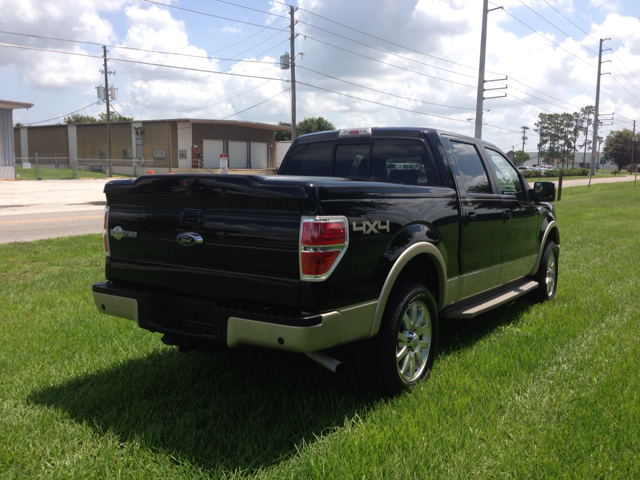 Ford F-150 2009 photo 2