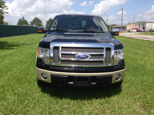 Ford F-150 2009 photo 4