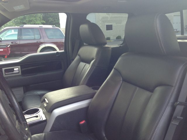 Ford F-150 2009 photo 2