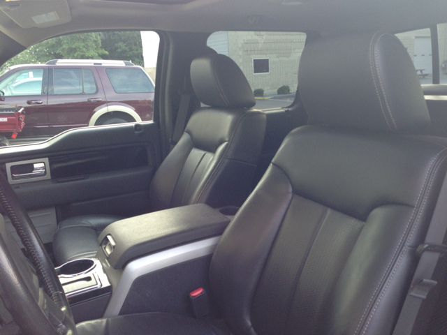 Ford F-150 2009 photo 1