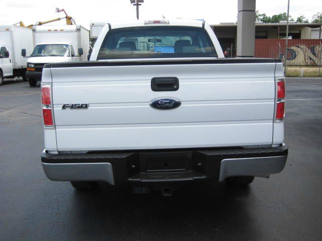 Ford F-150 2009 photo 1