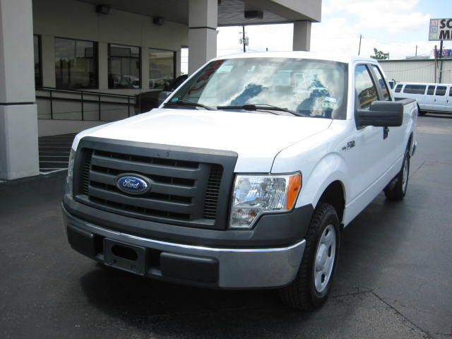 Ford F-150 2009 photo 2