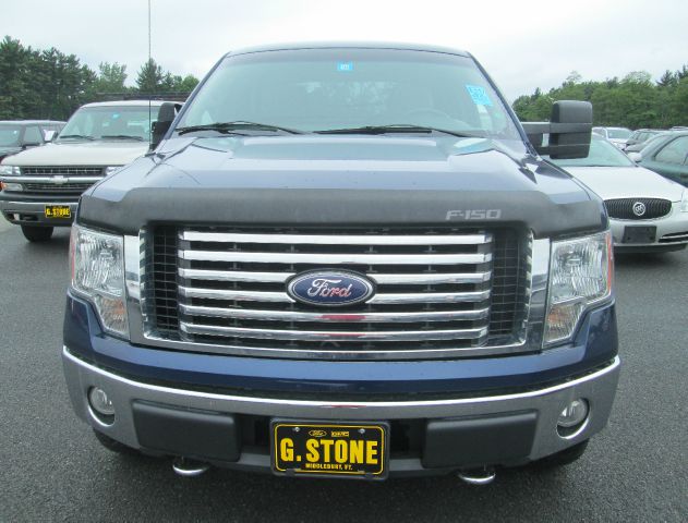Ford F-150 2010 photo 3