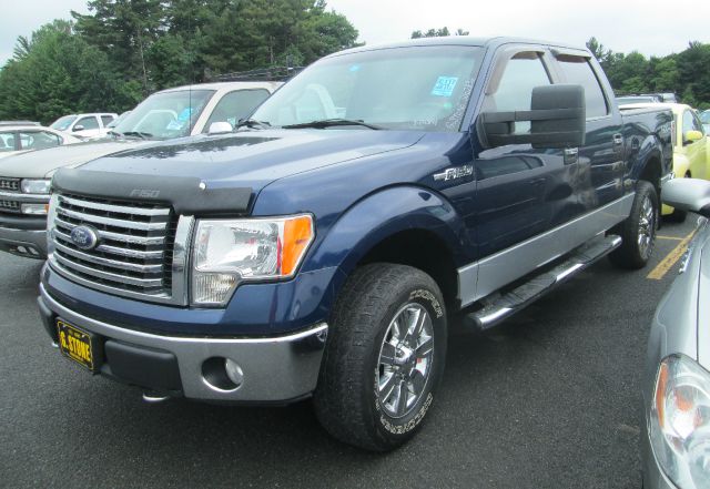 Ford F-150 2010 photo 4