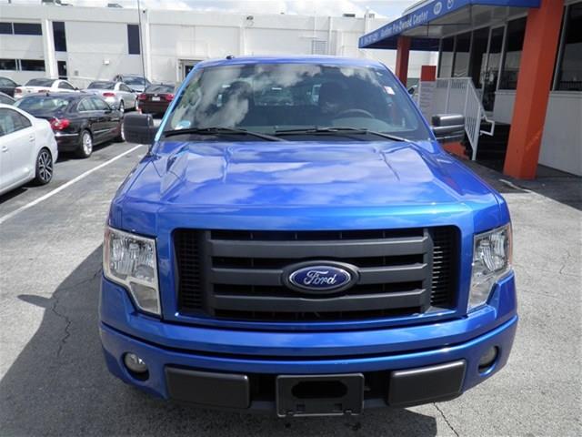 Ford F-150 2010 photo 3