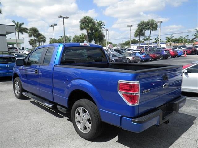 Ford F-150 2010 photo 4