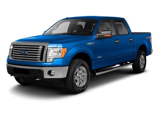 Ford F-150 EXT CAB 4WD 143.5wb Unspecified