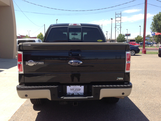 Ford F-150 2010 photo 3