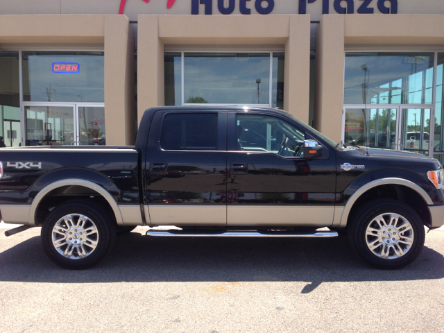 Ford F-150 2010 photo 4