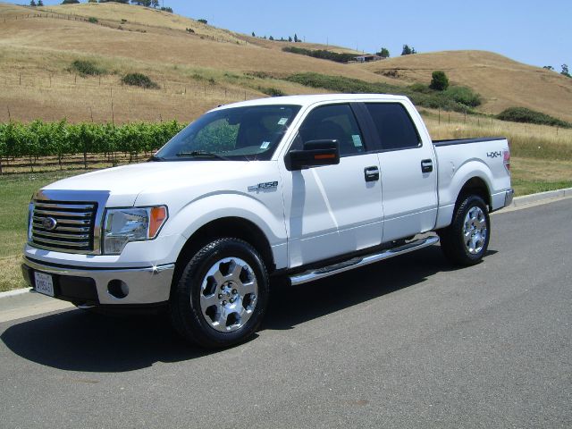 Ford F-150 2010 photo 0