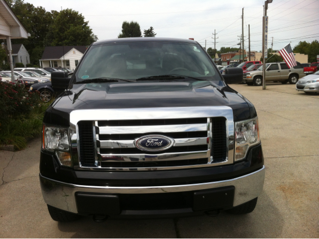 Ford F-150 2010 photo 3
