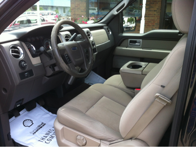 Ford F-150 2010 photo 4