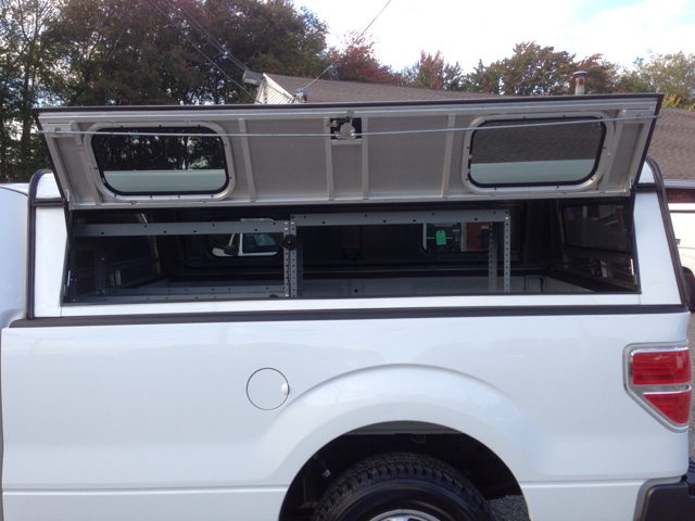 Ford F-150 2010 photo 2