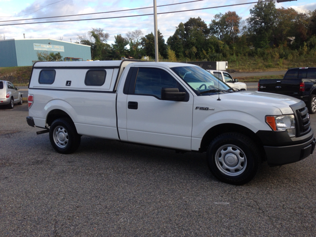 Ford F-150 2010 photo 3