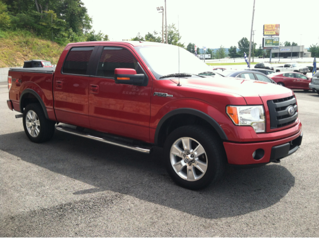 Ford F-150 2010 photo 0