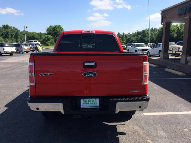 Ford F-150 2011 photo 2