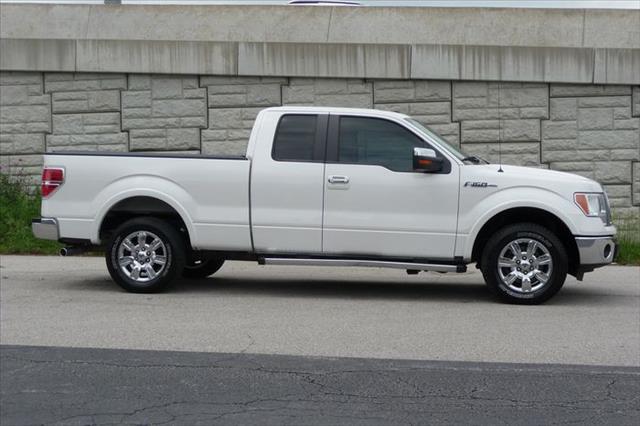 Ford F-150 2011 photo 1