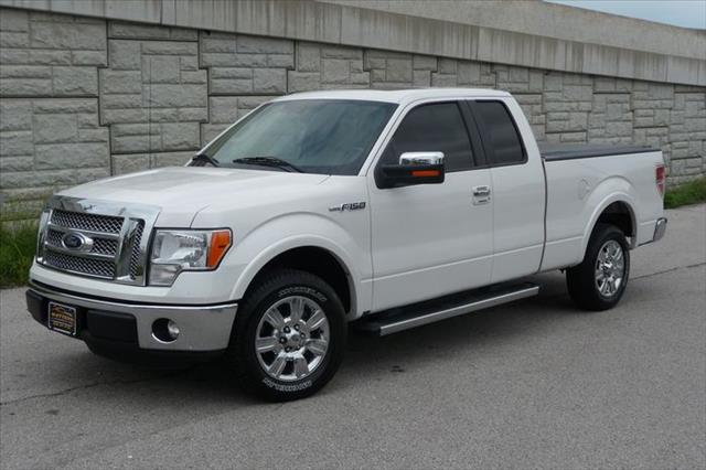 Ford F-150 2011 photo 2