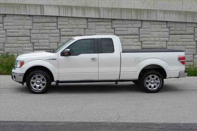 Ford F-150 2011 photo 3