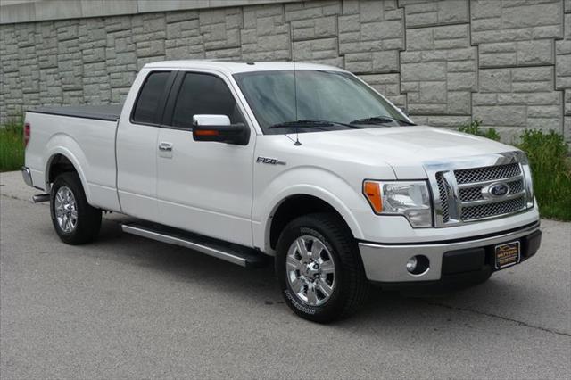 Ford F-150 2011 photo 4