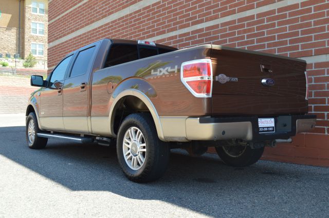 Ford F-150 2011 photo 1