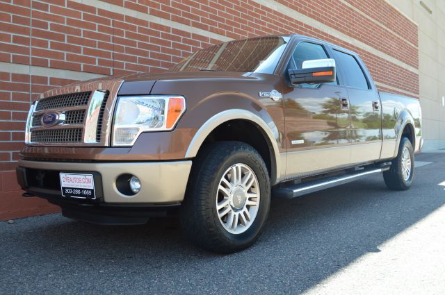 Ford F-150 2011 photo 2