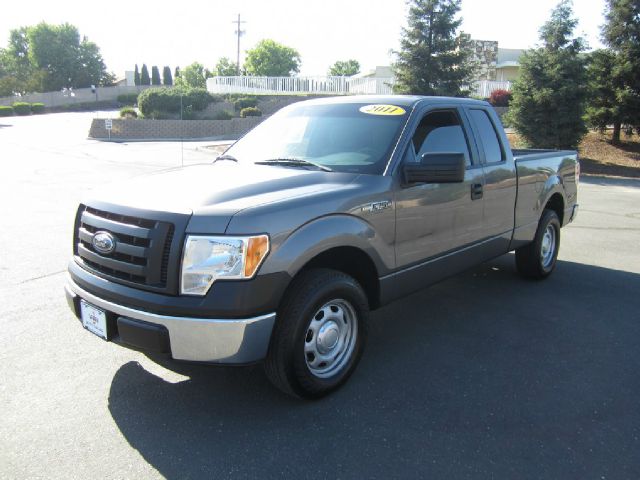 Ford F-150 2011 photo 2