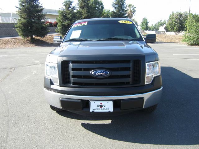 Ford F-150 2011 photo 3