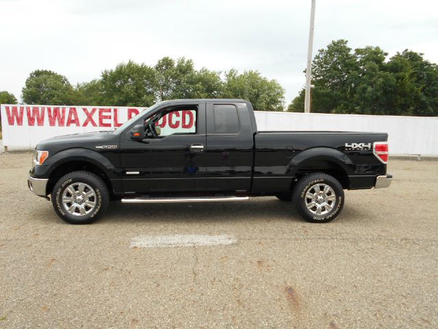 Ford F-150 2011 photo 2