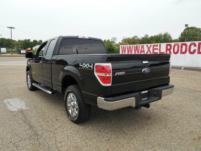 Ford F-150 2011 photo 4