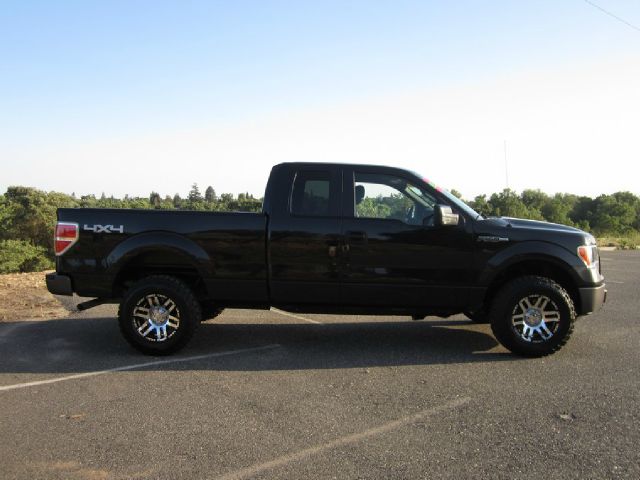 Ford F-150 2011 photo 1