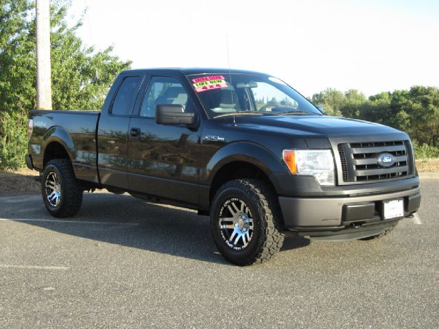 Ford F-150 2011 photo 2