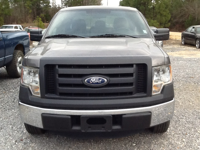 Ford F-150 2011 photo 1