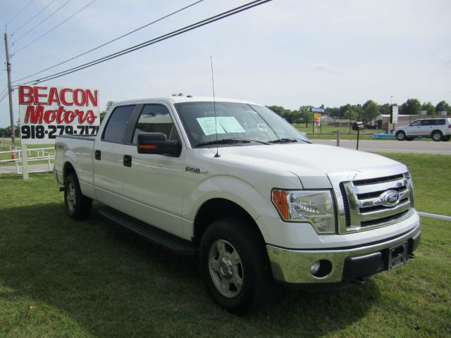 Ford F-150 LS Flex Fuel 4x4 This Is One Of Our Best Bargains Pickup Truck