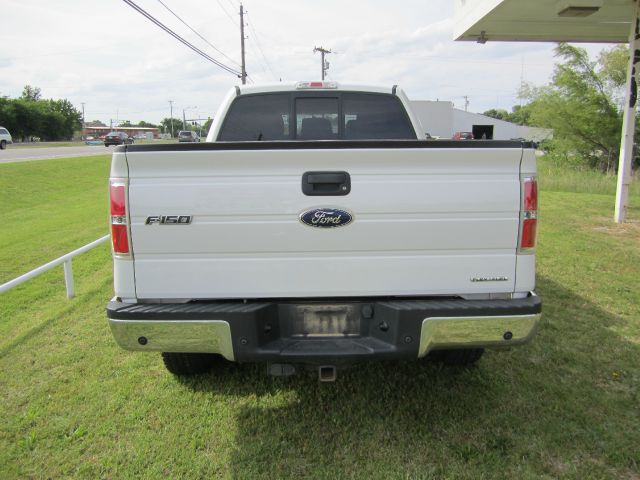 Ford F-150 2011 photo 2