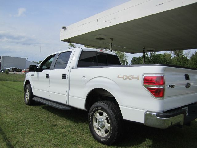 Ford F-150 2011 photo 3