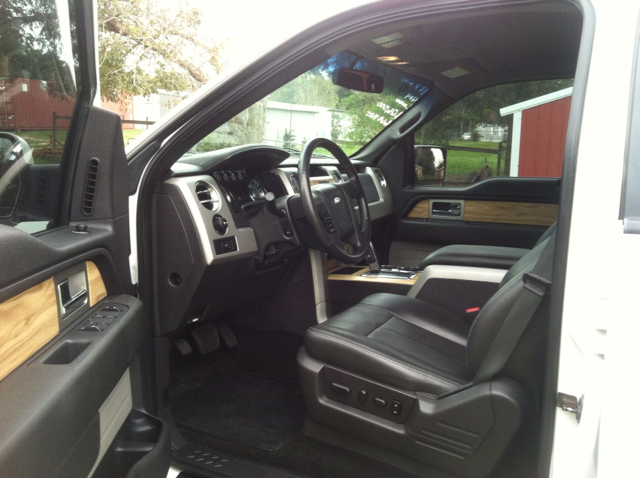 Ford F-150 2011 photo 0
